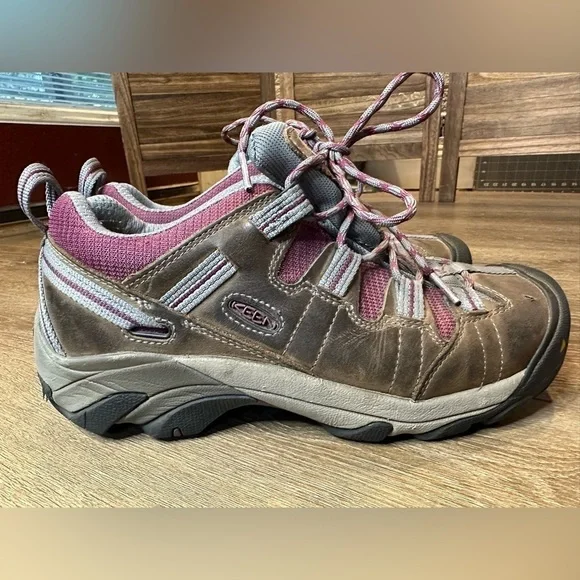 Keen Detroit XT Steel Toe Work Boots - Picture 12 of 12